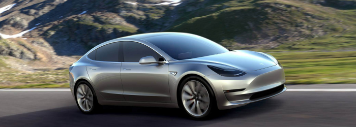 De magie van Tesla