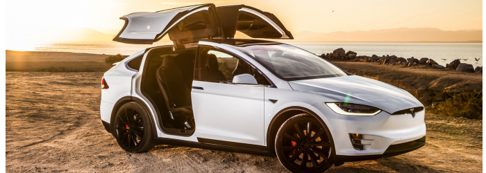 Tesla leasen of kopen?