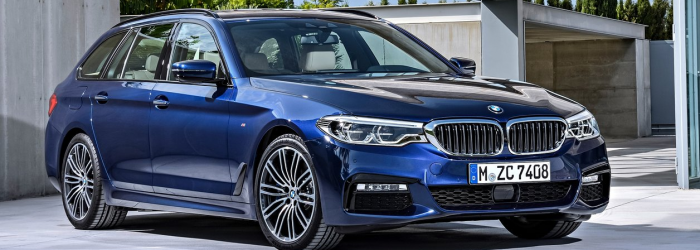 Beste nieuwe leaseauto’s voor 2017 – Deel 2