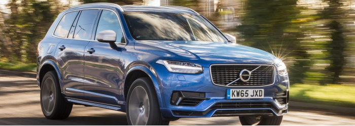 Volvo stapt over naar elektrisch