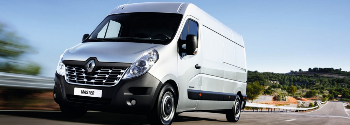 Renault Master ZE createur d'automobiles