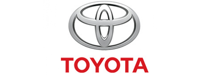 Toyota bedrijfswagens
