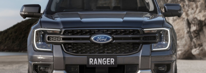 De elektrische Ford Ranger Lighting komt naar Europa!