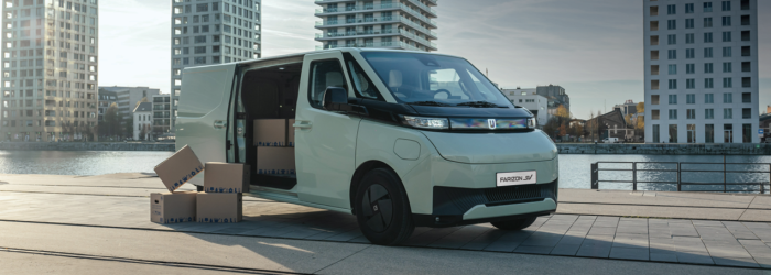 Farizon SV: Onder de vleugels van het grote Geely