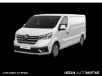 Renault Trafic 5-deurs 2.0 dCi 170 T30 L2H1 Luxe | nieuwe auto | Uit Voorraad Leverbaar | Climate | Camera | Handsfree | Pa