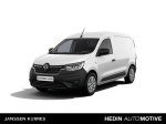 Renault Express 4-deurs 1.5 dCi 75 Comfort + Uit voorraad leverbaar! Pack Parking, Pack Grip, Navigatie MC 9030
