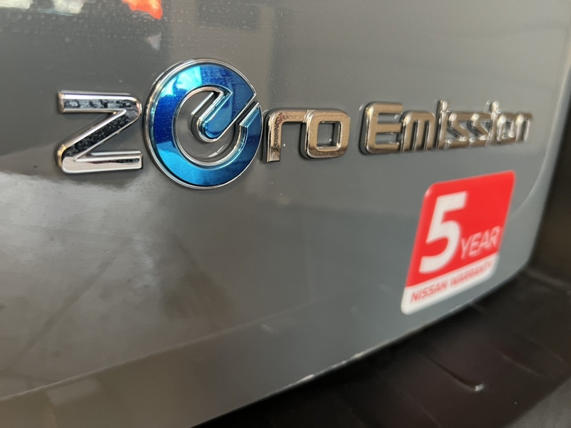 Nissan Townstar N-Connecta L1 45 kWh  elektrisch