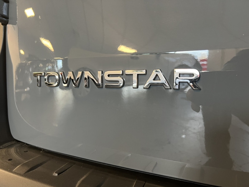 Nissan Townstar N-Connecta L1 45 kWh  elektrisch