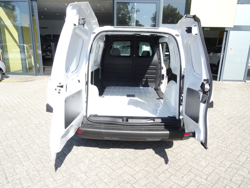 Renault Kangoo E-Tech Advance 22 kW L2 Quick Charge, Easy link Apple Carplay en Android ( 7926)  elektrisch
