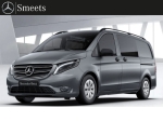 Mercedes-Benz Vito 4-deurs 114 CDI KA L2 DC