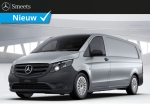 Mercedes-Benz eVito elektrisch 5-deurs Bestelwagen 66 kWh L3