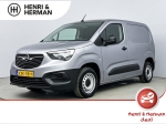 Opel Combo 5-deurs 1.5 100 PK L1H1Edition (NIEUW!!/Direct rijden/Airco/AppleCarPlay/NAV./Cruise/PDC)