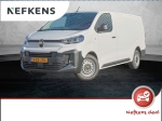 Citroen Jumpy 5-deurs 2.0 BlueHDI 180PK S&S L3 | Navigatie | Camera | 3 Zits | CruiseControl | Airco | AppleCarPlay/Androi