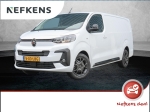 Citroen Jumpy 5-deurs 2.0 BlueHDI 180PK S&S L3 | Trekhaak met aanhanger assist | Dodehoek detectie | Camera | Digitale bin