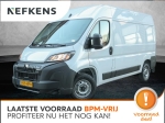 Peugeot Boxer 5-deurs 2.2 BlueHDi 140 S&S L2H2 3.5t | incl. € 7.195,- ex. BTW korting |