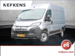Citroen Jumper 5-deurs 2.2 BlueHDi 140PK S&S L2H2 3.5t