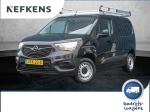 Opel Combo 5-deurs 1.5D L1H1 Edition | Imperiaal | Navigatie | CruiseControl | AppleCarPlay/AndroidAuto | ClimateContro