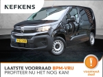 Citroen Berlingo 5-deurs 1.5 BlueHDi 130 S&S L1 BPM vrij