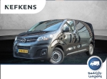 Opel Vivaro 5-deurs 2.0 CDTI 145pk L2H1 Innovation ( Navigatie | Houten vloer | Lat om Lat | Airco | AppleCarPlay/Androi