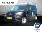 Opel Combo 5-deurs 1.5D L1H1 Edition | 1ste Eigenaar | Imperiaal | Navigatie | CruiseControl | AppleCarPlay/AndroidAuto