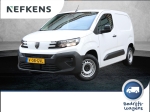 Peugeot Partner 5-deurs 1.5 BlueHDi 100 S&S L1 | Airco | Parkeersensoren Achter | WinterPakket | CruiseControl | Armsteun |