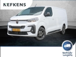 Citroen Jumpy 5-deurs 2.0 BlueHDI 180PK S&S L3 | Trekhaak met aanhanger assist | Dodehoek detectie | Camera | Digitale bin