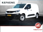 Peugeot Partner 5-deurs 100pk HDI Premium | 1ste eigenaar | AppleCarPlay | Parkeersensoren | Vloerplaat | Airco | Cruise Con
