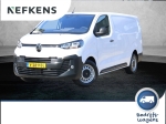 Citroen Jumpy 5-deurs 1.5 BlueHDI 120PK S&S L3 | AppleCarPlay/AndroidAuto | Navigatie | Achteruitrijcamera | Parkeersensor