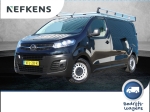 Opel Vivaro 5-deurs 1.5 CDTI L2H1 Edition | 1ste eigenaar | 3persoons| Navigatie | AppleCarPlay | NL Auto | GOED onderho