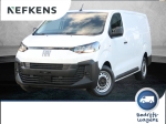 Fiat Scudo 5-deurs 2.0 145PK S&S L3 | Automaat | Incl € 6.350,- Korting !!