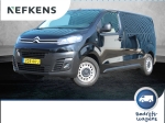 Citroen Jumpy 5-deurs M Club 180PK Automaat | Climate | Camera | Parkeersensoren Voor | Navigatie | Zijschuifdeur Rechts |