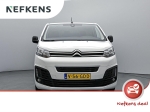 Citroen Jumpy 5-deurs 2.0 BlueHDI 145 L3 | Navi | Parkeersensor voor | Cruise Control | Airco | Apple Carplay/Android Auto