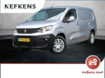 Peugeot Partner 5-deurs 131pk HDI Asphalt Long ( 1ste eigenaar | AUTOMAAT | Camera | Navigatie | Airco )