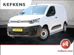 Citroen E-Berlingo elektrisch 5-deurs 136PK L2 50 kWh | Camera | Betimmering | AppleCarPlay/AndroidAuto | Armsteun | Cruise Control | 2 Zi