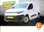 Citroen E-Berlingo elektrisch 5-deurs 136PK L2 50 kWh | Camera | Betimmering | AppleCarPlay/AndroidAuto | Armsteun | Cruise Control | 2 Zi