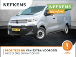 Citroen Jumpy 5-deurs 2.0 180 pk Automaat Long | BPM VRIJ!! | Navigatie | Camera | Vloerplaat | 3-zits | AppleCarPlay/Andr