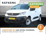 Peugeot Partner 5-deurs 1.5 BlueHDi 100PK S&S L1 | Airco | Parkeersensoren Achter | AppleCarPlay/AndroidAuto | CruiseControl
