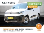 Citroen E-Berlingo elektrisch 5-deurs 136PK L2 50 kWh | Camera | Betimmering | AppleCarPlay/AndroidAuto | Armsteun | Cruise Control | 2 Zi