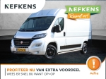 Fiat Ducato 5-deurs 30 2.3 120PK MultiJet L2H2 | Navigatie | Achteruitrijcamera | Parkeersensoren Achter | Zijschuifdeur