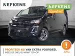 Peugeot Expert 5-deurs 2.0 BlueHDI 145PK S&S L3 | AUTOMAAT | AppleCarPlay/AndroidAuto | Camera | Cruise Control | Airco | P