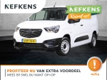 Opel Combo 5-deurs 1.5D L2H1 100PK Standaard | AppleCarPlay/AndroidAuto | Houtenlaadvloer | Cruise Control  | Airco | N