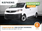 Fiat Scudo 5-deurs 2.0 145PK MultiJet L2H1 | NIEUW !! | GEEN BPM | | AppleCarPlay/AndroidAuto | Airco | Camera | Trekha