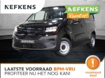 Peugeot Partner 5-deurs 1.5 BlueHDi 130PK EAT8 S&S L1 | Incl. 2.150,- Korting!| AUTOMAAT | AppleCarPlay/AndroidAuto | Camera
