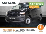 Peugeot Partner 5-deurs 1.5 BlueHDi 100PK S&S L1 | Incl. €1.903,- Korting! | AppleCarPlay/AndroidAuto | Camera | Cruise Cont