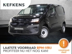 Peugeot Partner 5-deurs 1.5 BlueHDi 100PK S&S L1 | Incl. €1.903,- Korting! | AppleCarPlay/AndroidAuto | Camera | Cruise Cont
