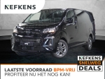 Peugeot Expert 5-deurs 2.0 BlueHDI 145PK S&S L3 | AUTOMAAT | AppleCarPlay/AndroidAuto | Camera | Cruise Control | Airco | P