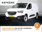 Opel Combo 5-deurs 1.5D L2H1 100PK Standaard | AppleCarPlay/AndroidAuto | Houtenlaadvloer | Cruise Control  | Airco | N