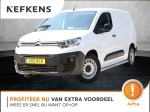Citroen E-Berlingo elektrisch 5-deurs 136PK L2 50 kWh | Camera | Betimmering | AppleCarPlay/AndroidAuto | Armsteun | Cruise Control | 2 Zi