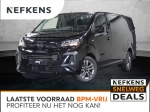 Peugeot Expert 5-deurs 2.0 BlueHDi 145PK L3 | AppleCarPlay/AndroidAuto | Camera | Cruise Control | Airco | Parkeersensoren 