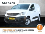Peugeot Partner 5-deurs 1.5 BlueHDi 100PK S&S L1 | Airco | Parkeersensoren Achter | AppleCarPlay/AndroidAuto | CruiseControl